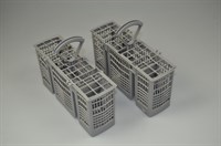 Cutlery basket, Siemens dishwasher - 115 mm x 70 mm